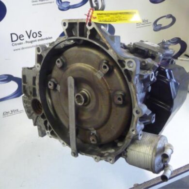 Citroen C6  Automaatbak UHZ 2007 2222ZQ-2232K4-2232J1 20GG07