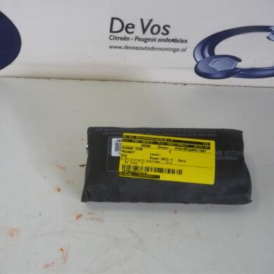 Peugeot RCZ  Side Airbag 2011 8216ZN