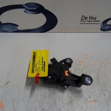 Citroen C5 Aircross  Rear wiper motor 2019 9811259980
