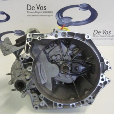 Citroen C4  Versnellingsbak 8FP8F01 2014 223138 20DP55