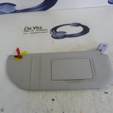 Citroen C3  Zonneklep 2011 8163HV-16121658BJ