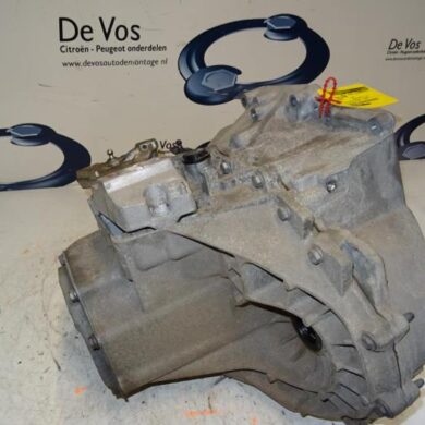 Citroen DS3  Versnellingsbak 5GZ-5GZ5G01 2015 1611196180-1611196280 20EA64