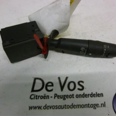 Peugeot 806 2.0 SR,SV Ruitenwis Schakelaar 1996
