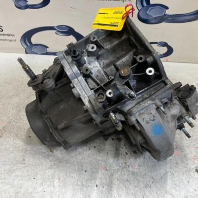 Peugeot 307  Versnellingsbak NFU 2006 2222NL-2223SH 20DP10