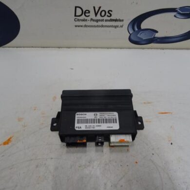 Peugeot RCZ  PDC Module 2010 6590NS-6590NT-1609732380