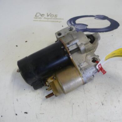 Citroen C5  Starter 2002 5802W6-5802CZ