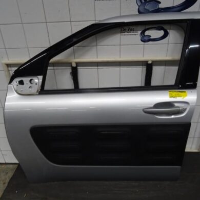 Citroen C4 Cactus  Portier 4Deurs links-voor 2015 9801012980