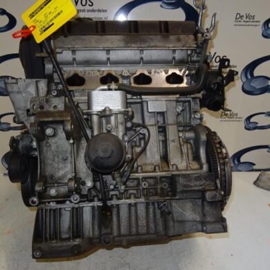 Citroen C4 Picasso  Engine RFJ 2008 0135SP-0135NL-0139TQ