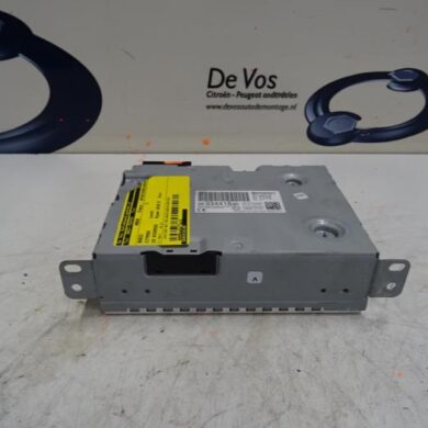 Citroen C5 Aircross  Radio 2019 1648416180