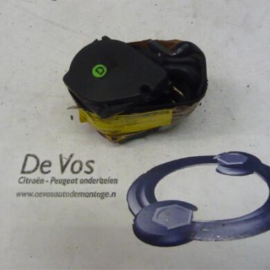 Citroen Xsara  Veiligheidsgordel rechts-achter 1998 8973V1
