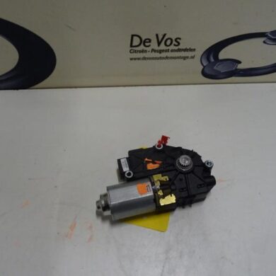 Citroen DS5  Schuifdak Motor 2015 1607035680