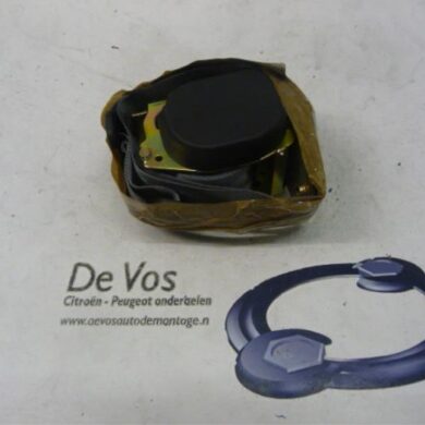 Citroen Picasso  Veiligheidsgordel midden-achter 2003 8973E4