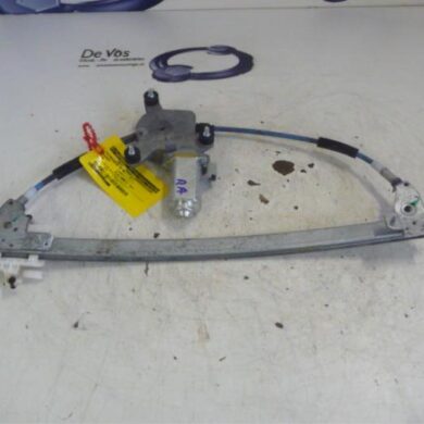 Peugeot 406 1.8 16V Ruitmechaniek 4Deurs rechts-achter 2003 922457