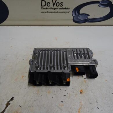 Citroen C4 Picasso  Start/Stopp Steuergerät 9HC-9HC9H05 2014 9805721280