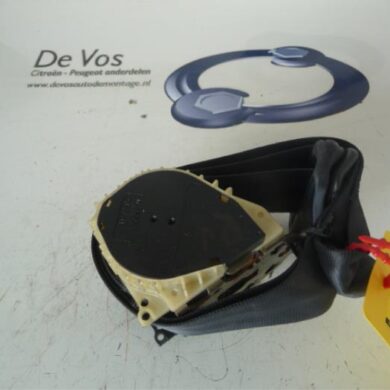 Citroen Xsara 1.4i X,SX,Societe Veiligheidsgordel rechts-voor 1999 8973T8
