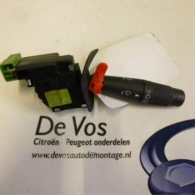 Peugeot 205 1.1 XE,GE,XL,GL,XR,GR Wiper switch 1992