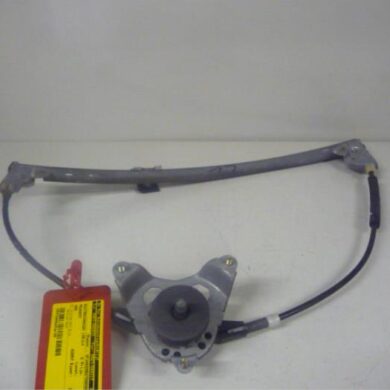 Peugeot 405 1.9 GLD,GRD Ruitmechaniek 4Deurs links-voor 1993 922166