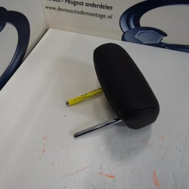 Citroen C4 Aircross  Headrest 2012 1607894780