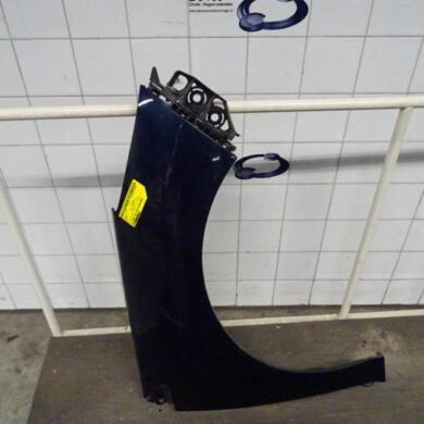 Peugeot 308  Front wing, right 2010 7841Y1