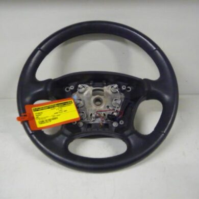 Peugeot 407  Steering wheel 2004 4109HT