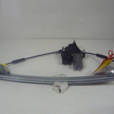 Peugeot 406 2.0 S,SL,ST,STX 16V Window mechanism 4-door, front left 1997 9221F0