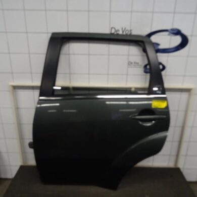 Citroen C-Crosser  Rear door 4-door, left 2011 9006N1