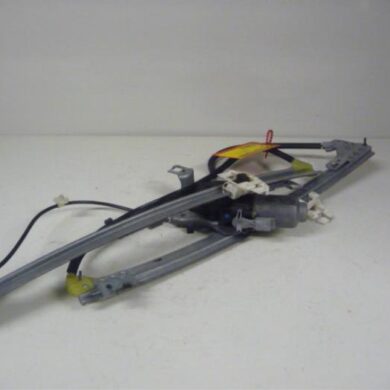 Citroen Xsara 2.0 HDi Ruitmechaniek 4Deurs rechts-voor 2002 9222L0