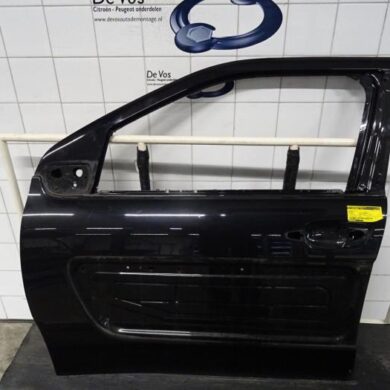 Citroen C4 Cactus  Portier 4Deurs links-voor 2016 9801012980