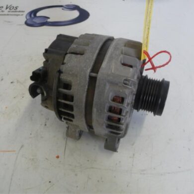 Citroen DS3  Dynamo BHYBH02 2015 9810525380