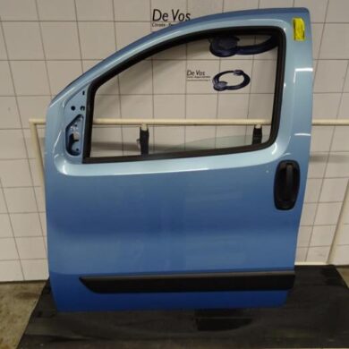 Citroen Nemo  Portier 4Deurs links-voor 2013 9002FJ-1637832480