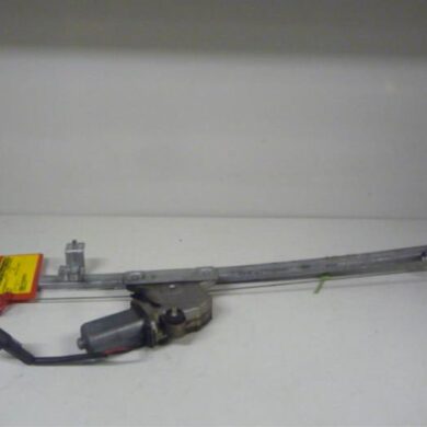 Peugeot Boxer 2.0 HDi Ruitmechaniek 4Deurs rechts-voor 2005 9222Q3