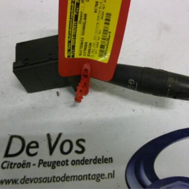 Citroen Evasion  Ruitenwis Schakelaar 1994