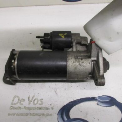 Peugeot 406  Startmotor RFV 1998 5802E5-5802ET