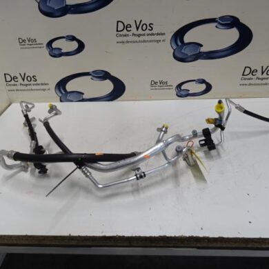 Peugeot 3008  Klima Leitung 2019 9678270580-9675635380-9807256280