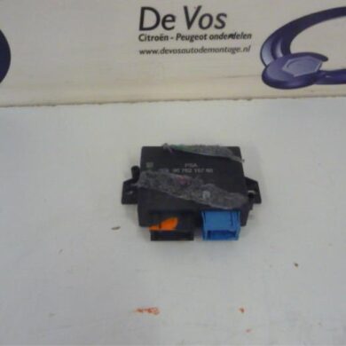 Citroen DS3  PDC Module 2012 6590SV