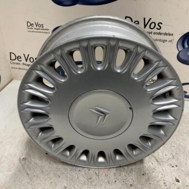 Citroen C5 3.0 V6 24V Wheel 2002 540292