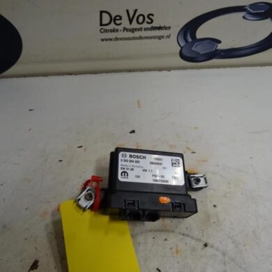 Citroen Nemo  PDC Module 2017 1627703080