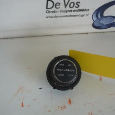 Peugeot 508  Switch 2012 96669728ZD-98068066ZD