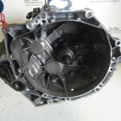 Citroen C3 Picasso  Versnellingsbak 5FS-5FS5F01 2014 2231X9-2232Z0 20DR30