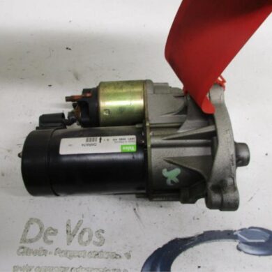 Peugeot 307 2.0 16V Anlasser RFN 2002 5802V7-5802CW