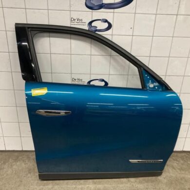 DS Automobiles DS3 Crossback 1.2 12V PureTech 155 Front door 4-door, right 2019 9824972180