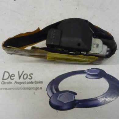 Citroen ZX 1.4i Reflex Veiligheidsgordel links-voor 1995