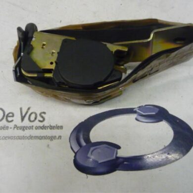 Citroen ZX 1.6i Avantage Veiligheidsgordel links-voor 1996