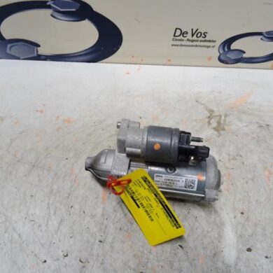 Citroen Jumpy  Startmotor YHR-YHRYH01 2020 9825233080-1627658880