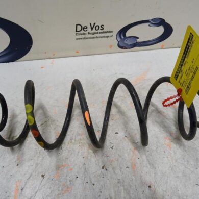 Opel Grandland X  Rear coil spring 2020