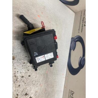 Peugeot 508 1.6 16V Hybrid 225 Zekeringkast 2022