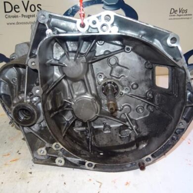 Citroen C4 Picasso  Versnellingsbak 9HC9H05 2014 1608509680-1610018280 20DR28