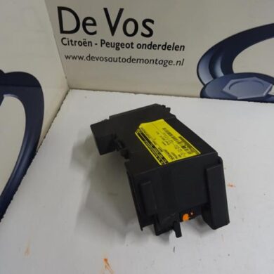 Peugeot 308  Sicherungskasten 2010 6500GQ