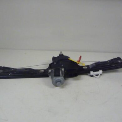 Peugeot Bipper 1.4 HDi Ruitmechaniek 4Deurs rechts-voor 2009 9222EN-9222HC