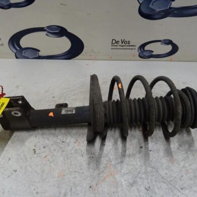 Peugeot 307 1.6 16V Schokdemperpoot rechts-voor 2004 5202EC-1623338580